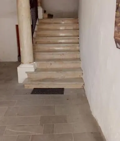 アパート La Casa Di Marilena *