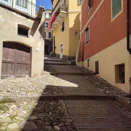 La Casa Di Marilena * Vallebona