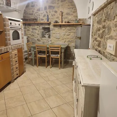 アパート La Casa Di Marilena