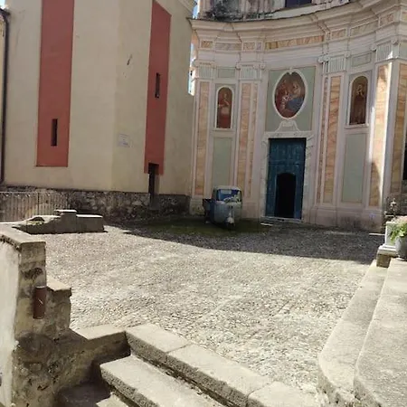 La Casa Di Marilena Διαμέρισμα Vallebona