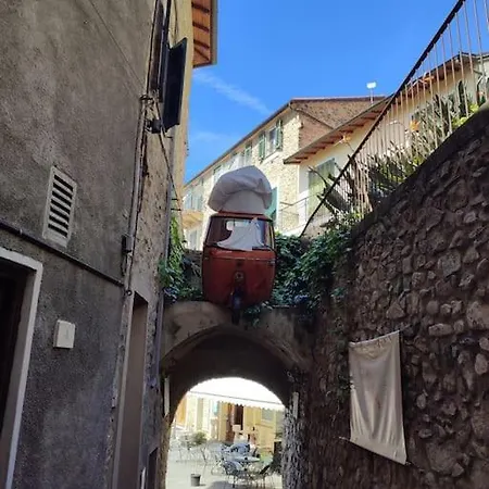La Casa Di Marilena *