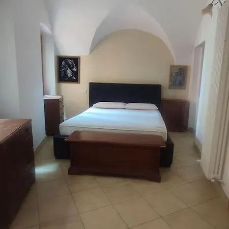 La Casa Di Marilena Lägenhet