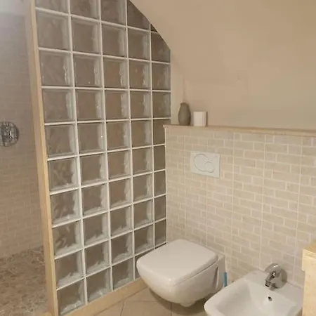 La Casa Di Marilena Vallebona