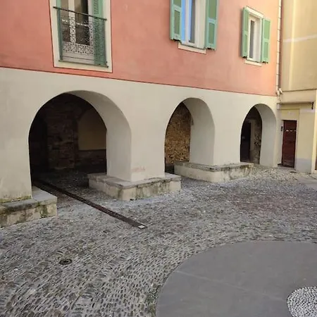 Apartamento La Casa Di Marilena *