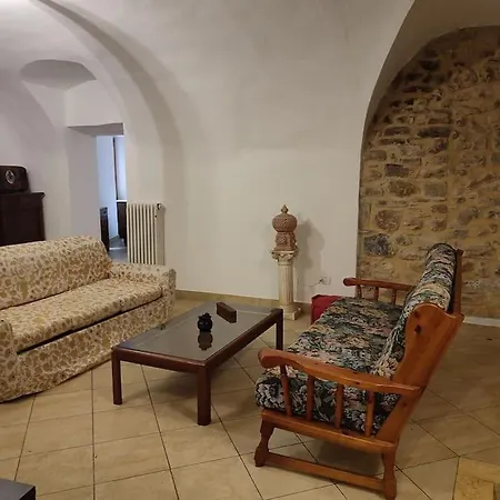 La Casa Di Marilena Lägenhet Vallebona